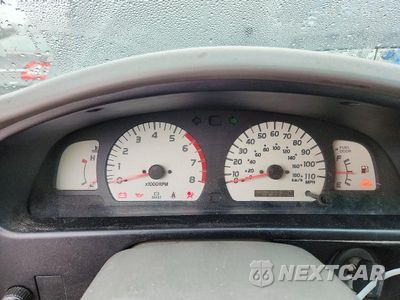Zdjęcie 9 z 12 samochodu: 2004 TOYOTA TACOMA BASE VIN:5TEVL52N34Z313858 - miniatura