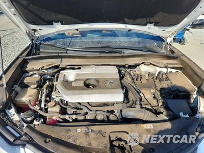 Zdjęcie 11 z 12 samochodu: 2019 LEXUS UX 250H VIN:JTHU9JBH8K2010796 - miniatura