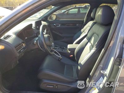 Zdjęcie 7 z 13 samochodu: 2025 HONDA CIVIC SPORT VIN:2HGFE4F88SH334647 - miniatura