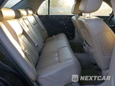 Zdjęcie 10 z 13 samochodu: 2008 CADILLAC DTS VIN:1G6KD57Y18U106597 - miniatura