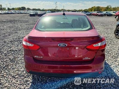 Zdjęcie 6 z 12 samochodu: 2014 FORD FOCUS SE VIN:1FADP3F29EL404255 - miniatura
