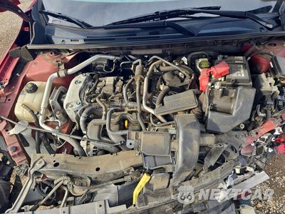 Zdjęcie 11 z 12 samochodu: 2020 NISSAN SENTRA SV VIN:3N1AB8CV1LY227988 - miniatura
