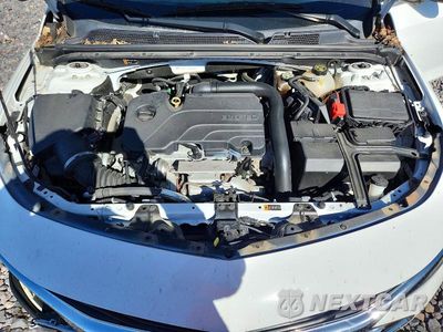 Zdjęcie 11 z 12 samochodu: 2020 CHEVROLET MALIBU LT VIN:1G1ZD5ST3LF026733 - miniatura