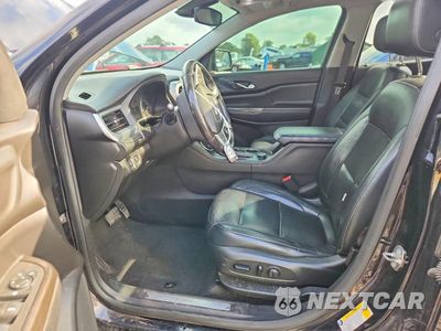 Zdjęcie 7 z 13 samochodu: 2019 GMC ACADIA SLT-1 VIN:1GKKNULS9KZ225017 - miniatura
