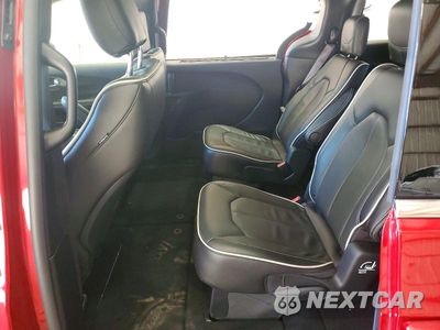 Zdjęcie 11 z 13 samochodu: 2027 CHRYSLER PACIFICA LIMITED VIN:2C4RC1GG7VR585695 - miniatura