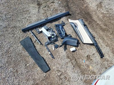 Zdjęcie 13 z 14 samochodu: 2021 BMW X7 XDRIVE40I VIN:5UXCW2C08M9E96820 - miniatura