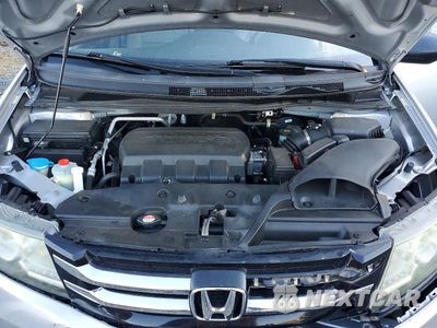 Zdjęcie 12 z 13 samochodu: 2014 HONDA ODYSSEY EXL VIN:5FNRL5H61EB063251 - miniatura