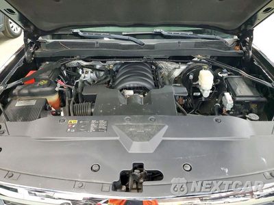 Zdjęcie 11 z 12 samochodu: 2015 CHEVROLET SILVERADO K1500 LT VIN:1GCVKRECXFZ344916 - miniatura