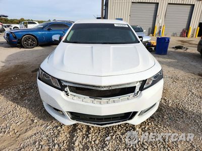 Piąte zdjęcie samochodu w środku: 2016 CHEVROLET IMPALA LT VIN:2G1115S33G9157438 - miniatura