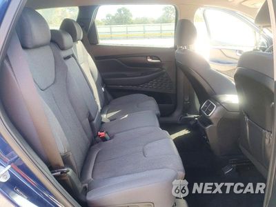Zdjęcie 11 z 13 samochodu: 2019 HYUNDAI SANTA FE SEL 2.4L VIN:5NMS33AD7KH080807 - miniatura