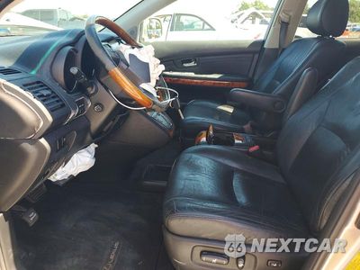 Zdjęcie 7 z 14 samochodu: 2007 LEXUS RX 350 VIN:2T2GK31UX7C020103 - miniatura