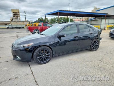 2011 ACURA TSX JH4CU2F69BC002578 - główne zdjęcie licytacji z USA - miniatura