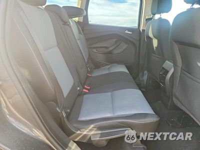 Zdjęcie 10 z 12 samochodu: 2017 FORD ESCAPE SE VIN:1FMCU0GD0HUA36734 - miniatura