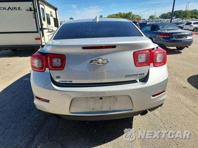 Zdjęcie 6 z 13 samochodu: 2016 CHEVROLET MALIBU LIMITED LTZ VIN:1G11E5SA7GF138658 - miniatura