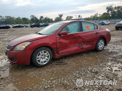 2009 NISSAN ALTIMA 2.5 1N4AL21E99N488114 - główne zdjęcie licytacji z USA - miniatura