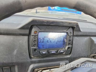 Zdjęcie 8 z 10 samochodu: 2023 POLARIS RANGER 570 EP UTILITY VEHICLE VIN:3NSMAA578PE262097 - miniatura