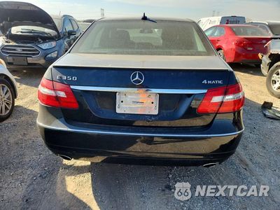 Zdjęcie 6 z 12 samochodu: 2013 MERCEDES-BENZ E-CLASS E350 4MATIC VIN:WDDHF8JB9DA714506 - miniatura