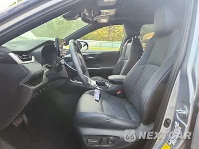 Zdjęcie 7 z 13 samochodu: 2025 TOYOTA RAV4 XSE VIN:4T3E6RFVXSU186916 - miniatura