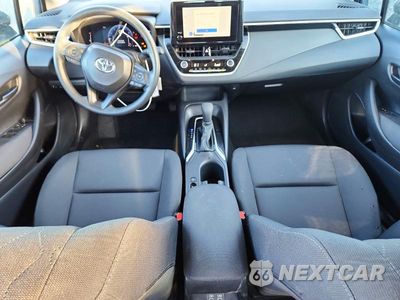 Zdjęcie 8 z 13 samochodu: 2026 TOYOTA COROLLA LE VIN:5YFB4MDEXTP428274 - miniatura