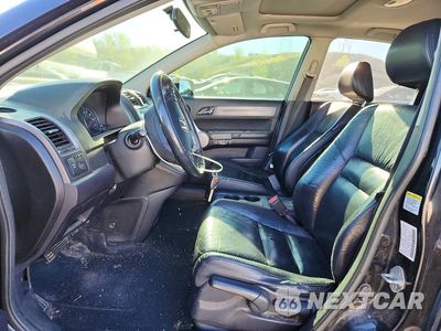 Zdjęcie 7 z 13 samochodu: 2007 HONDA CR-V EXL VIN:JHLRE48777C058927 - miniatura