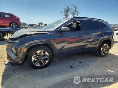 2025 HYUNDAI TUCSON SEL 5NMJB3DE3SH563620 - główne zdjęcie licytacji z USA - miniatura