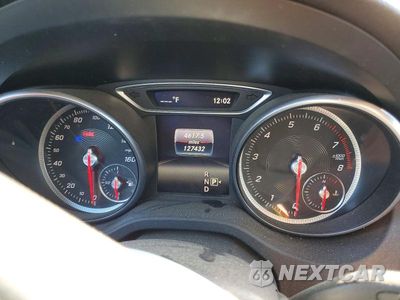 Zdjęcie 9 z 12 samochodu: 2018 MERCEDES-BENZ CLA 250 VIN:WDDSJ4EB4JN521305 - miniatura