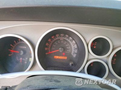 Zdjęcie 9 z 12 samochodu: 2007 TOYOTA TUNDRA SR5 VIN:5TFBV54127X019760 - miniatura