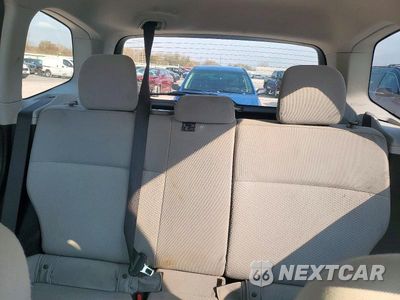 Zdjęcie 10 z 13 samochodu: 2015 SUBARU FORESTER 2.5I VIN:JF2SJABC5FH445042 - miniatura
