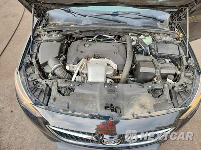 Zdjęcie 11 z 12 samochodu: 2018 BUICK REGAL PREFERRED VIN:W04GL6SX2J1075646 - miniatura