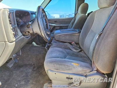 Zdjęcie 7 z 13 samochodu: 2007 CHEVROLET SILVERADO C1500 CLASSIC VIN:1GCEC19Z37Z203474 - miniatura