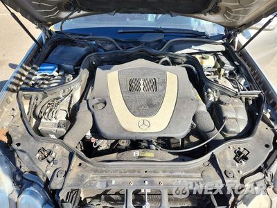 Zdjęcie 11 z 12 samochodu: 2008 MERCEDES-BENZ E 350 4MATIC VIN:WDBUF87X28B262389 - miniatura