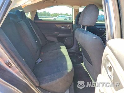Zdjęcie 10 z 12 samochodu: 2015 NISSAN ALTIMA 2.5 S VIN:1N4AL3AP3FC182184 - miniatura