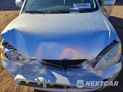 Zdjęcie 11 z 12 samochodu: 2007 TOYOTA COROLLA LE VIN:JTDBR32E970103825 - miniatura