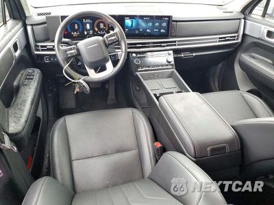 Zdjęcie 8 z 14 samochodu: 2026 HYUNDAI SANTA FE SEL VIN:5NMP2DGL5TH190379 - miniatura