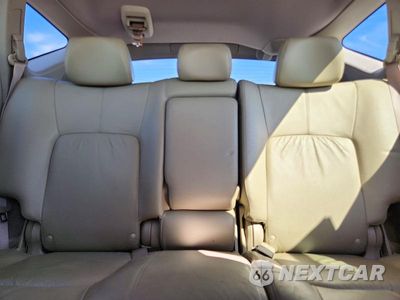 Zdjęcie 10 z 14 samochodu: 2010 NISSAN MURANO VIN:JN8AZ1MU2AW016233 - miniatura