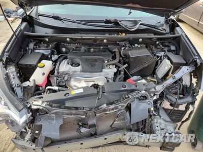 Zdjęcie 12 z 14 samochodu: 2018 TOYOTA RAV4 XLE VIN:2T3RFREV0JW835611 - miniatura