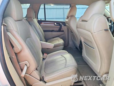 Zdjęcie 11 z 13 samochodu: 2012 BUICK ENCLAVE VIN:5GAKRCED7CJ128943 - miniatura