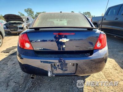 Zdjęcie 6 z 13 samochodu: 2008 CHEVROLET COBALT LT VIN:1G1AL58FX87331200 - miniatura