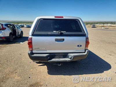 Zdjęcie 6 z 12 samochodu: 2013 TOYOTA TACOMA PRERUNNER ACCESS CAB VIN:5TFTX4GNXDX021744 - miniatura