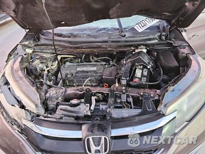 Zdjęcie 12 z 13 samochodu: 2015 HONDA CR-V EX VIN:3CZRM3H54FG701605 - miniatura