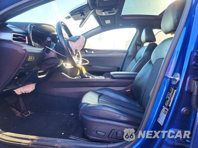 Zdjęcie 7 z 13 samochodu: 2022 KIA K5 GT LINE VIN:5XXG64J27NG089706 - miniatura