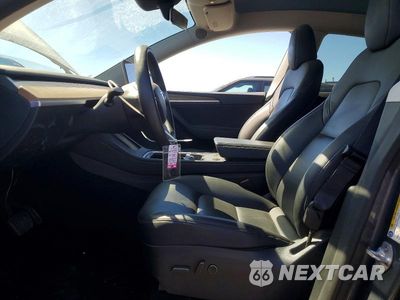 Zdjęcie 7 z 12 samochodu: 2023 TESLA MODEL Y VIN:7SAYGDEE3PA202966 - miniatura