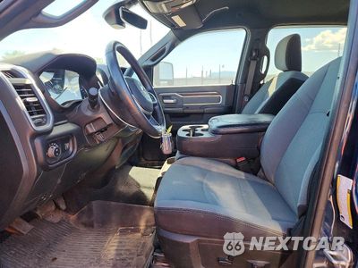 Zdjęcie 7 z 12 samochodu: 2023 RAM 3500 BIG HORN VIN:3C63RRHL9PG511225 - miniatura