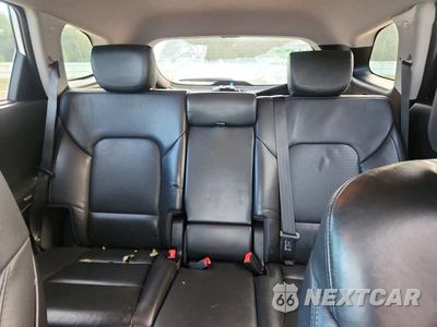 Zdjęcie 10 z 13 samochodu: 2018 HYUNDAI SANTA FE SE VIN:KM8SN4HF1JU266210 - miniatura