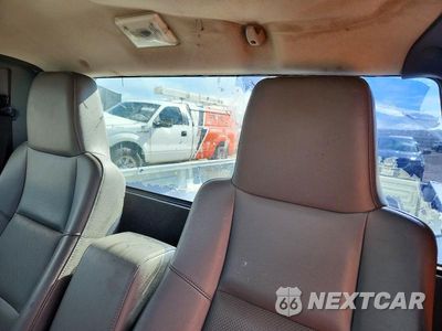 Zdjęcie 10 z 12 samochodu: 2004 FORD RANGER VIN:1FTYR10D94PB28123 - miniatura