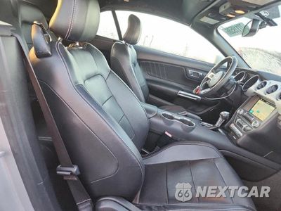 Zdjęcie 10 z 13 samochodu: 2017 FORD MUSTANG VIN:1FATP8UHXH5307445 - miniatura