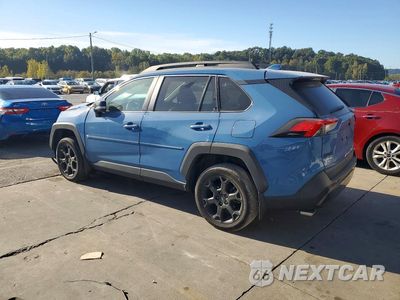 Drugie zdjęcie samochodu z przodu: 2023 TOYOTA RAV4 TRD OFF ROAD VIN:2T3S1RFV6PW333922 - miniatura