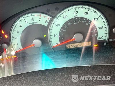 Zdjęcie 7 z 11 samochodu: 2009 TOYOTA CAMRY SE V6 VIN:4T1BK46K49U583841 - miniatura