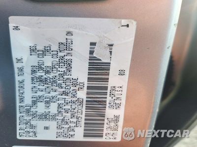 Zdjęcie 12 z 12 samochodu: 2012 TOYOTA TUNDRA DOUBLE CAB SR5 VIN:5TFRY5F12CX126823 - miniatura