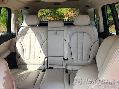Zdjęcie 10 z 13 samochodu: 2020 BMW X7 XDRIVE40I VIN:5UXCW2C05L9C77103 - miniatura